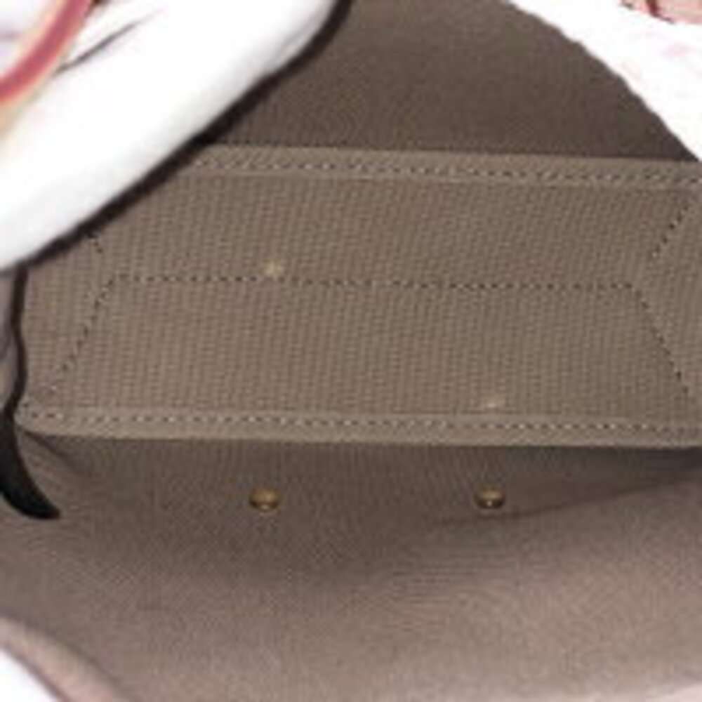 Louis Vuitton Bag Atlantis Tan Shoulder Monogram Messenger Dune - Picture 4 of 9